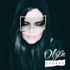 Anette Olzon : Strong